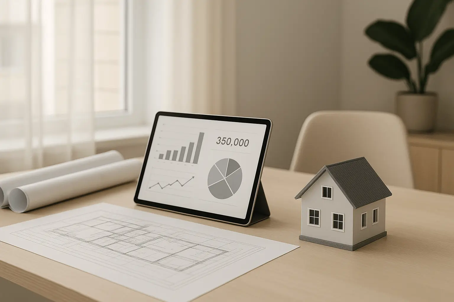 Tasación Inmobiliaria