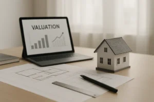 Tasación Inmobiliaria